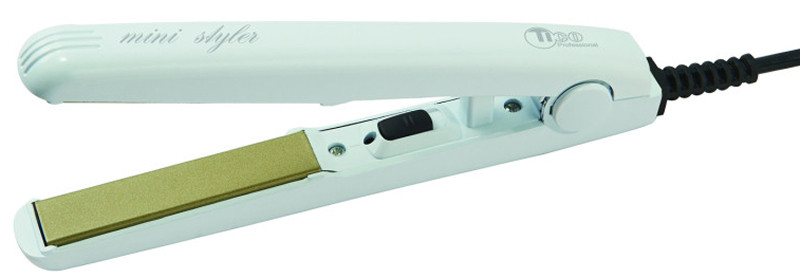 Выпрямитель MINI STYLER белый TICO