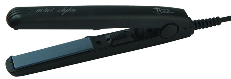 Выпрямитель MINI STYLER черный TICO