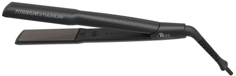 Випрямляч TITANIUM Styler 24мм TICO