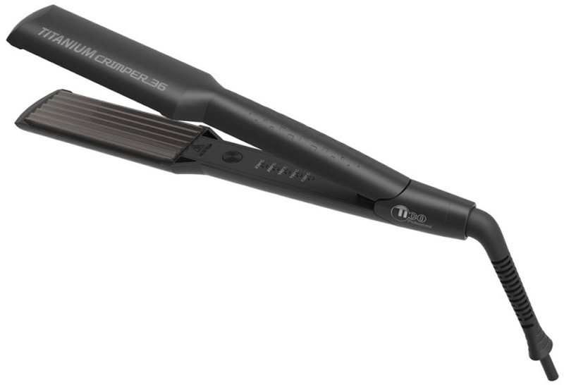 Гофре TITANIUM Crimper 36мм TICO