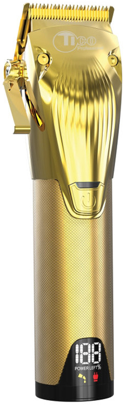 Машинка для стрижки PRO Expert maxi Gold TICO