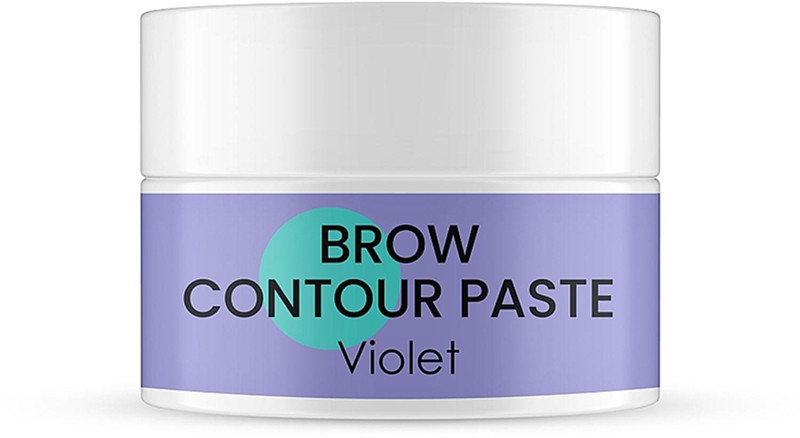 Паста для брів Brow Contour Paste Violet Joly:Lab, 8 г