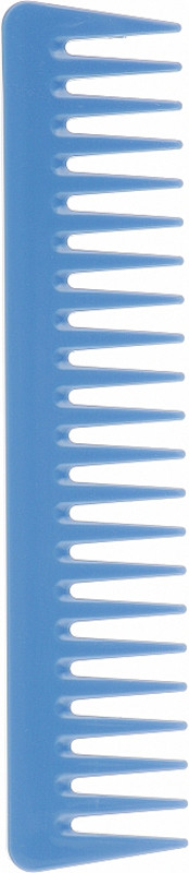 Гребінець синій Supercomb Janeke