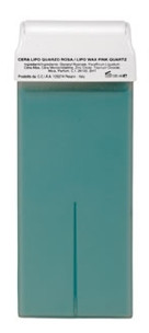 Віск касета Skin System бірюза, 100 мл