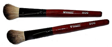 Кисть для макияжа №806 TM SALON