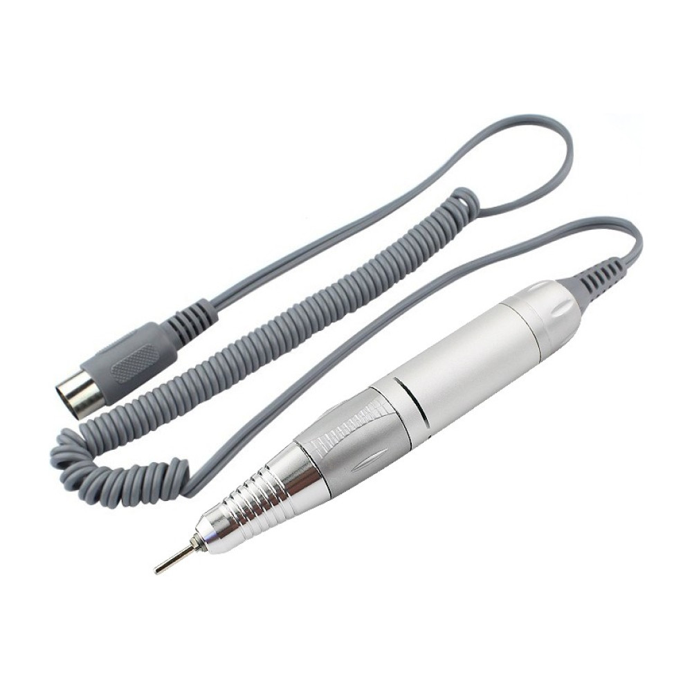 Ручка для фрезера Nail Drill Pro на 35000 обертів (5-ти канальний роз'єм) для ZS-606, ZS-705  Фото 2 