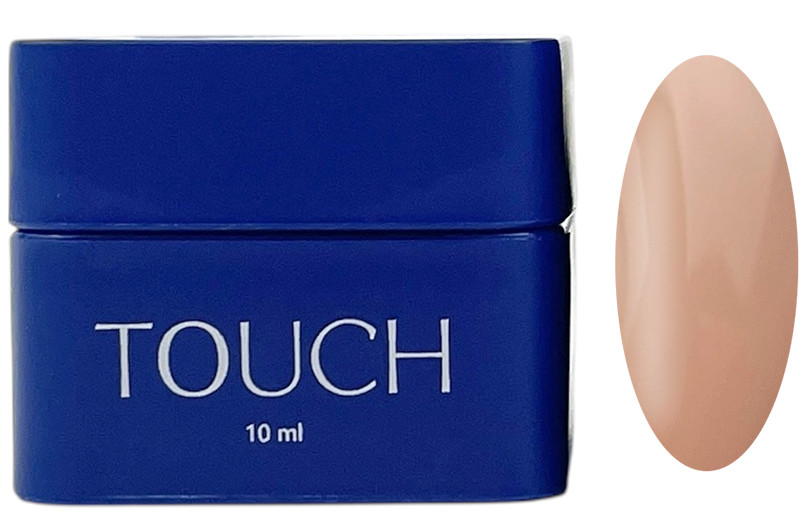 Гель для наращивания ногтей Builder Gel Oat Touch, 10 мл