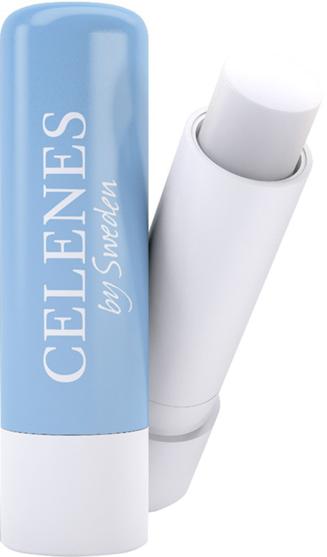 Бальзам для губ термальний By Sweden Thermal Hydro Care Stick Celenes, 4,8 г