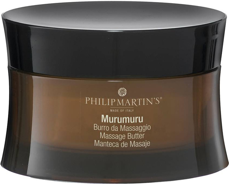 Масло универсальное для массажа Murumuru Burro Philip Martin`s, 200 мл