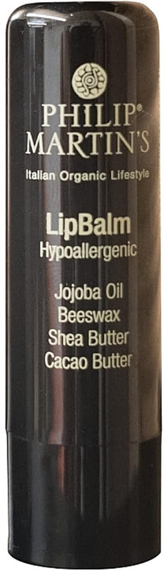 Бальзам для губ Lip Balm New Philip Martin`s, 5.7 мл