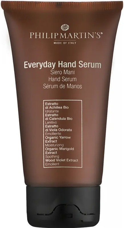 Сыворотка для рук для ежедневного ухода Everyday Hand Serum Philip Martin`s, 75 мл