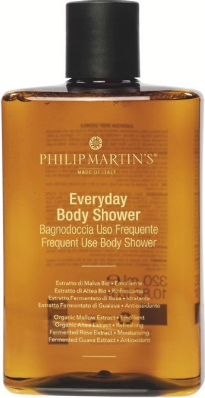 Гель для душу Everyday Body Shower Philip Martin`s, 320 мл