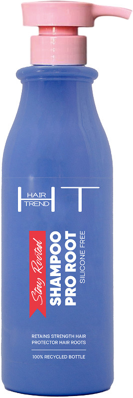 Шампунь для волос Stay Rooted Pro Root HAIR TREND, 750 мл