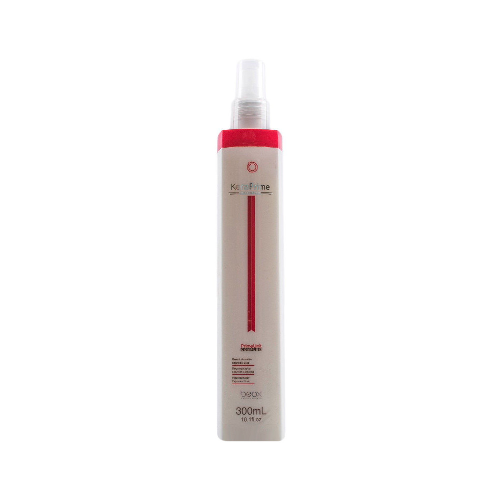 Кератин Keraprime Express Liss 300 Beox