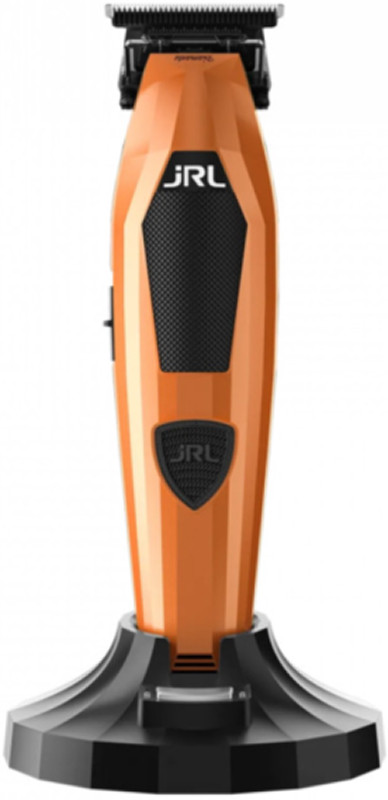 Професійний триммер для стрижки JRL Diamante JRL-2025T-H помаранчевий