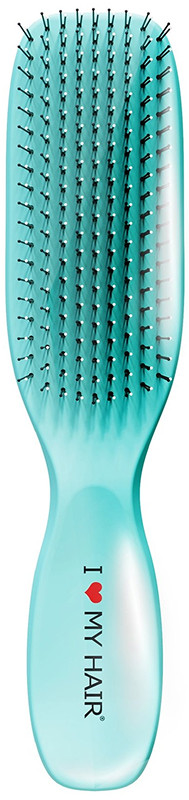 Щітка для волосся матова tiffani М Spider Soft, I Love My Hair