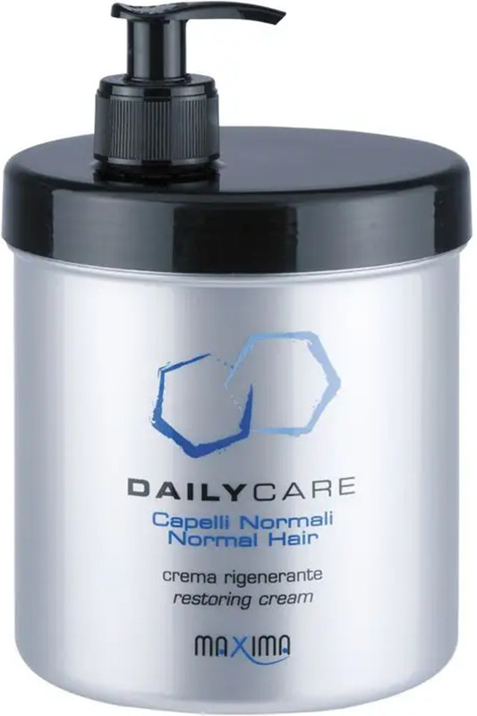 Маска для всех типов волос Daily care Maxima 500 мл