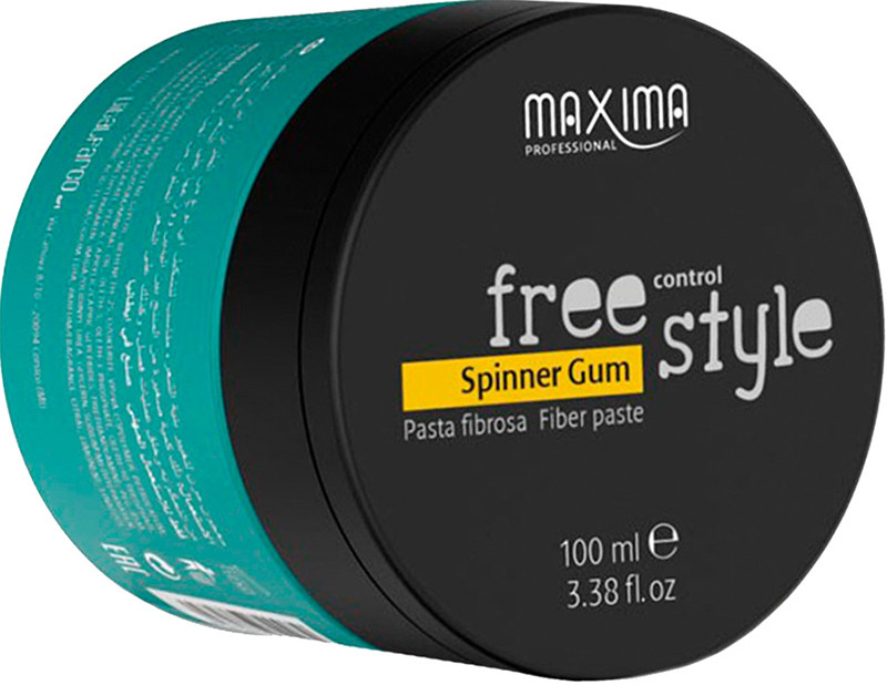 Моделирующая паста Free Style Maxima 100 мл