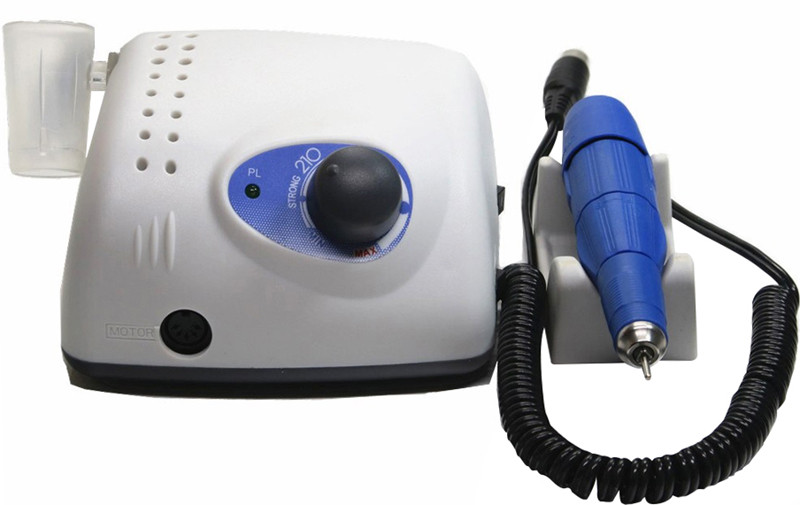 Фрезер Strong 210 65W/40000 об/хв.., ручка 105L 