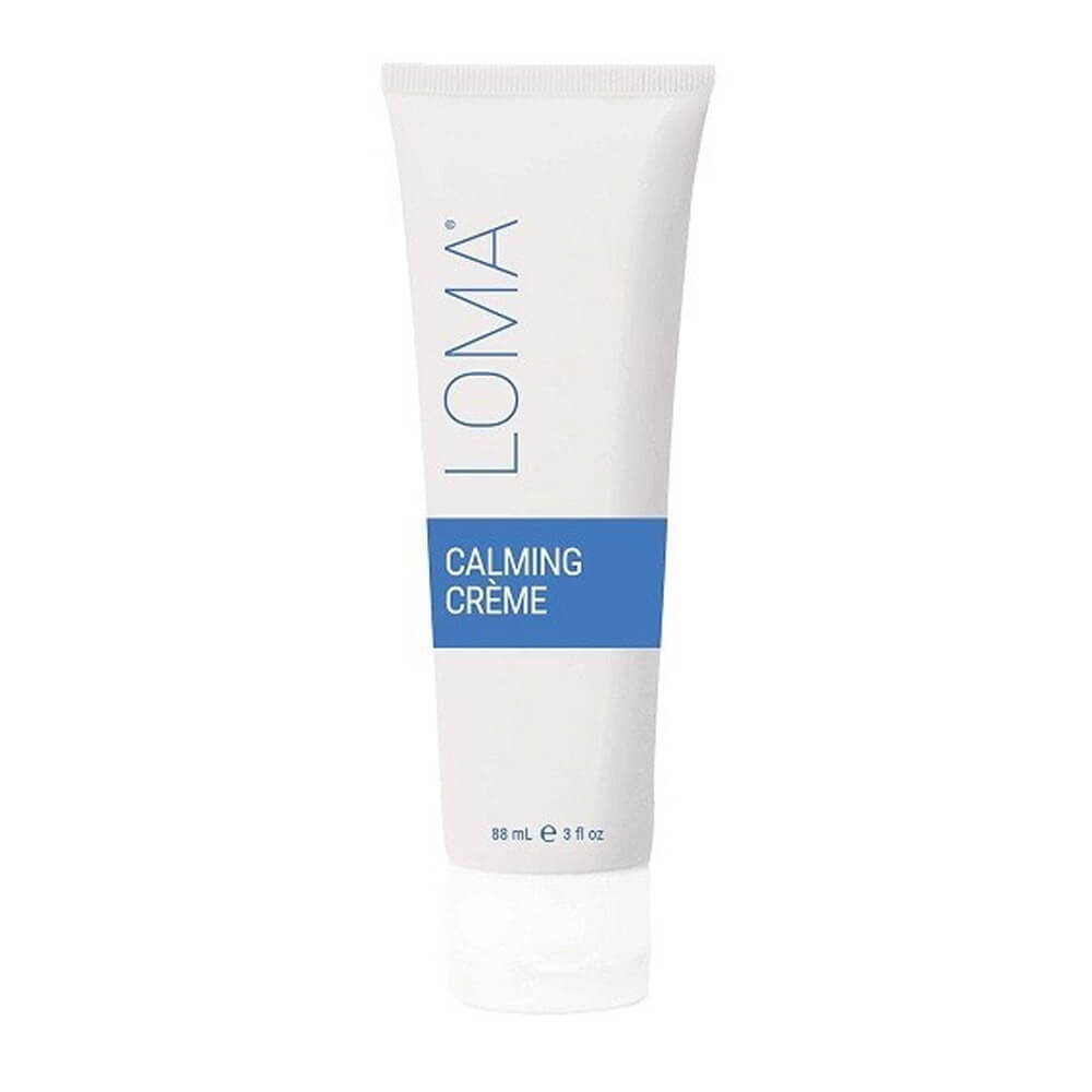 Успокаивающий крем для волос Calming Crème Loma, 88 мл