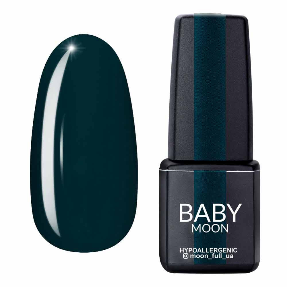 Гель-лак Green Sea №05 Baby Moon, 6 мл