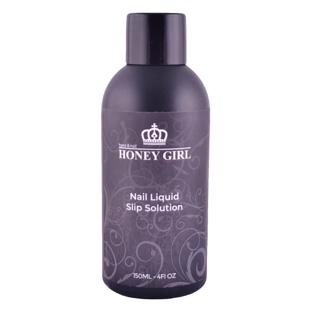 Конструююча рідина Poly Gel Honey Girl, 150 мл 