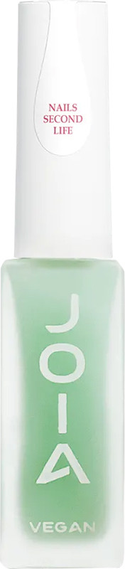 Базовое покрытие восстанавливающее  Nails Second Life JOIA VEGAN, 8 мл