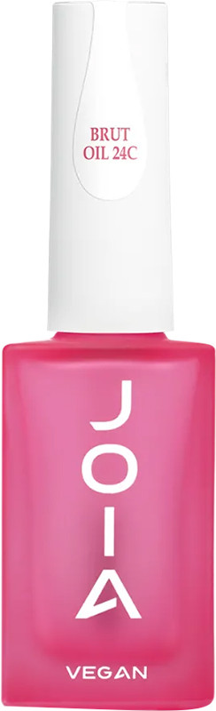 Средство для удаления кутикулы Bye-Bye Cuticle JOIA VEGAN, 15 мл