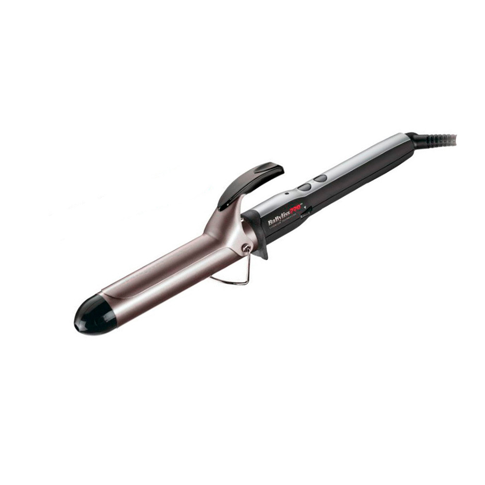 Плойка Titanium Turmaline Program 25 мм BAB2173TTE 