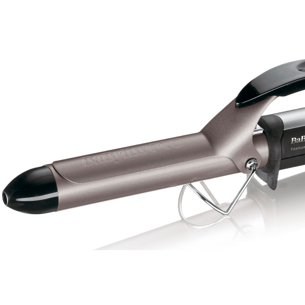 Плойка Titanium Turmaline Program 25 мм BAB2173TTE  Фото 2 