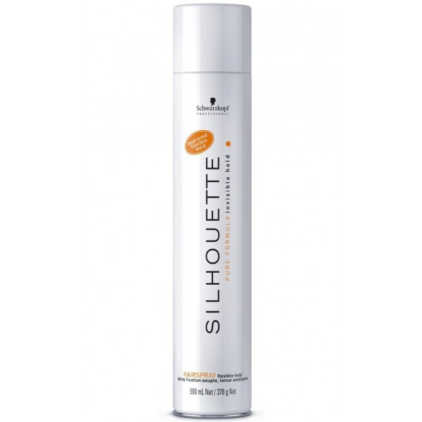 Спрей эластичної фиксації Hairspray Flexible Hold Schwarzkopf, 500 мл