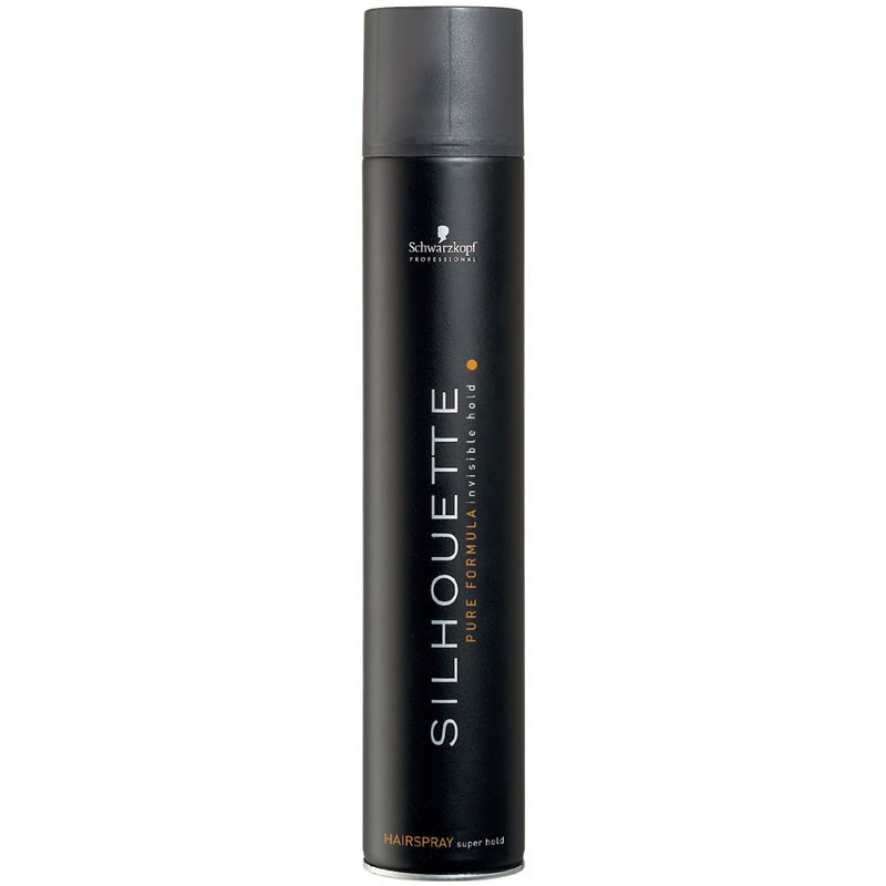 Спрей сильної фіксації Hairspray Super Hold Schwarzkopf, 500 мл