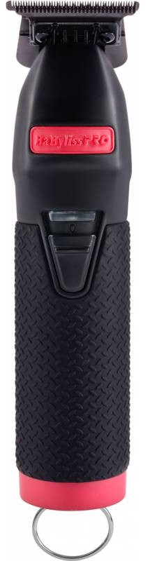 Триммер для стрижки BaByliss BOOST+ black/red FX7870RBPE