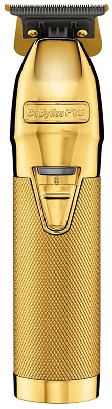 Тример для стрижки BaByliss skeleton gold FX7870GE 