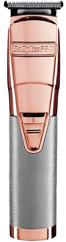 Тример для стрижки BaByliss gold rose FX7880RGE 