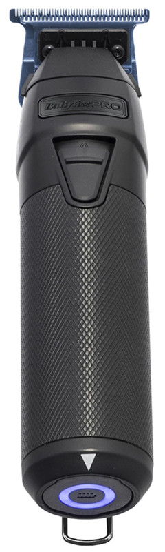 Триммер для стрижки BaByliss SNAPFX  FXONE BLACKFX SKELETON FX799MBE  Фото 2 