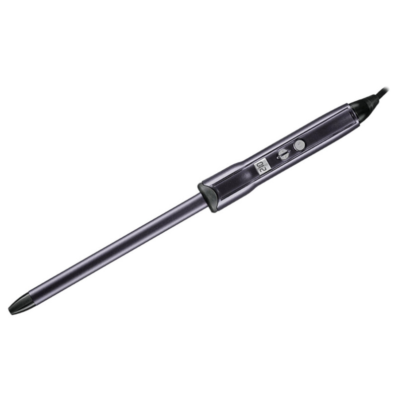 Плойка для волосся DGT KERATIN LUSTRE 16мм 2911E