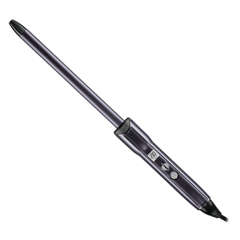 Плойка для волосся DGT KERATIN LUSTRE 16мм 2911E  Фото 2 