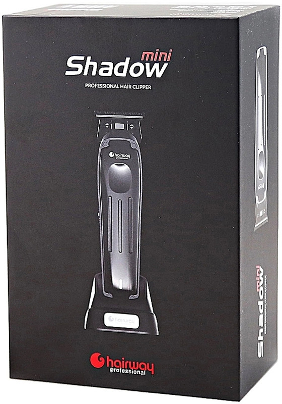 Тример для волосся Shadow Mini Hairway 02055  Фото 2 
