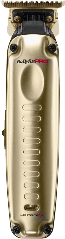 Машинка для детальной стрижки LO-PRO GOLD FX726GE BaByliss