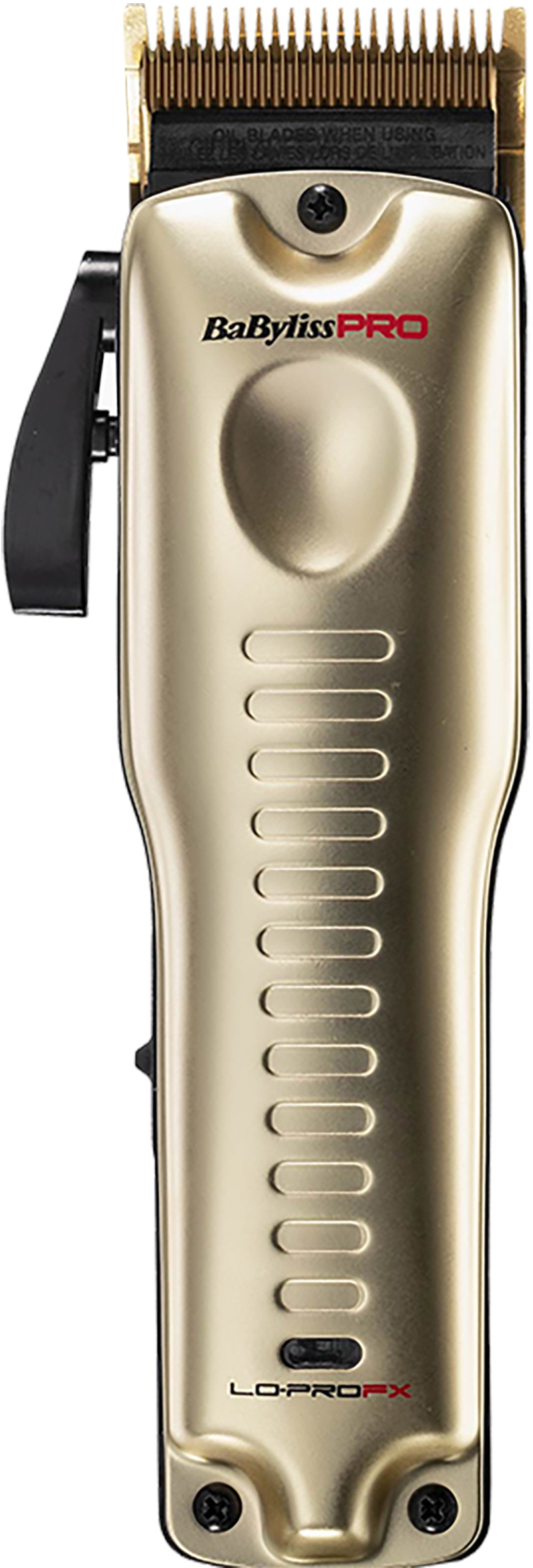 Машинка для стрижки LO-PRO GOLD FX825GE BaByliss