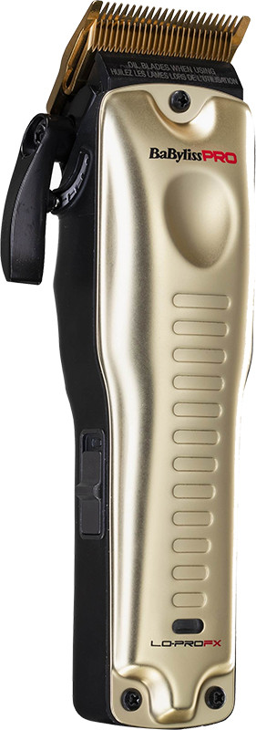 Машинка для стрижки LO-PRO GOLD FX825GE BaByliss  Фото 3 