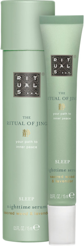 Серум для улучшения сна THE RITUAL OF JING Sleep RITUALS, 15 мл