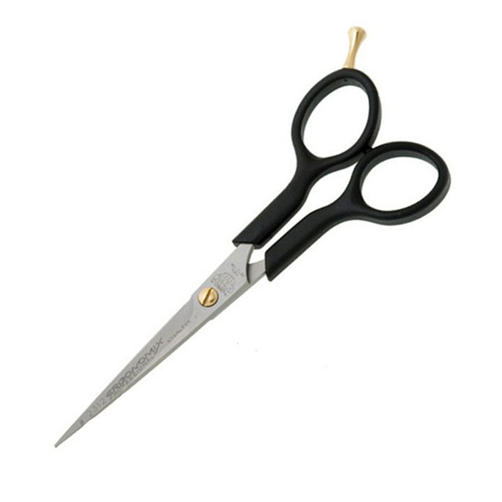 Ножиці прямі 6,0 Ergonomix Professional Kiepe    