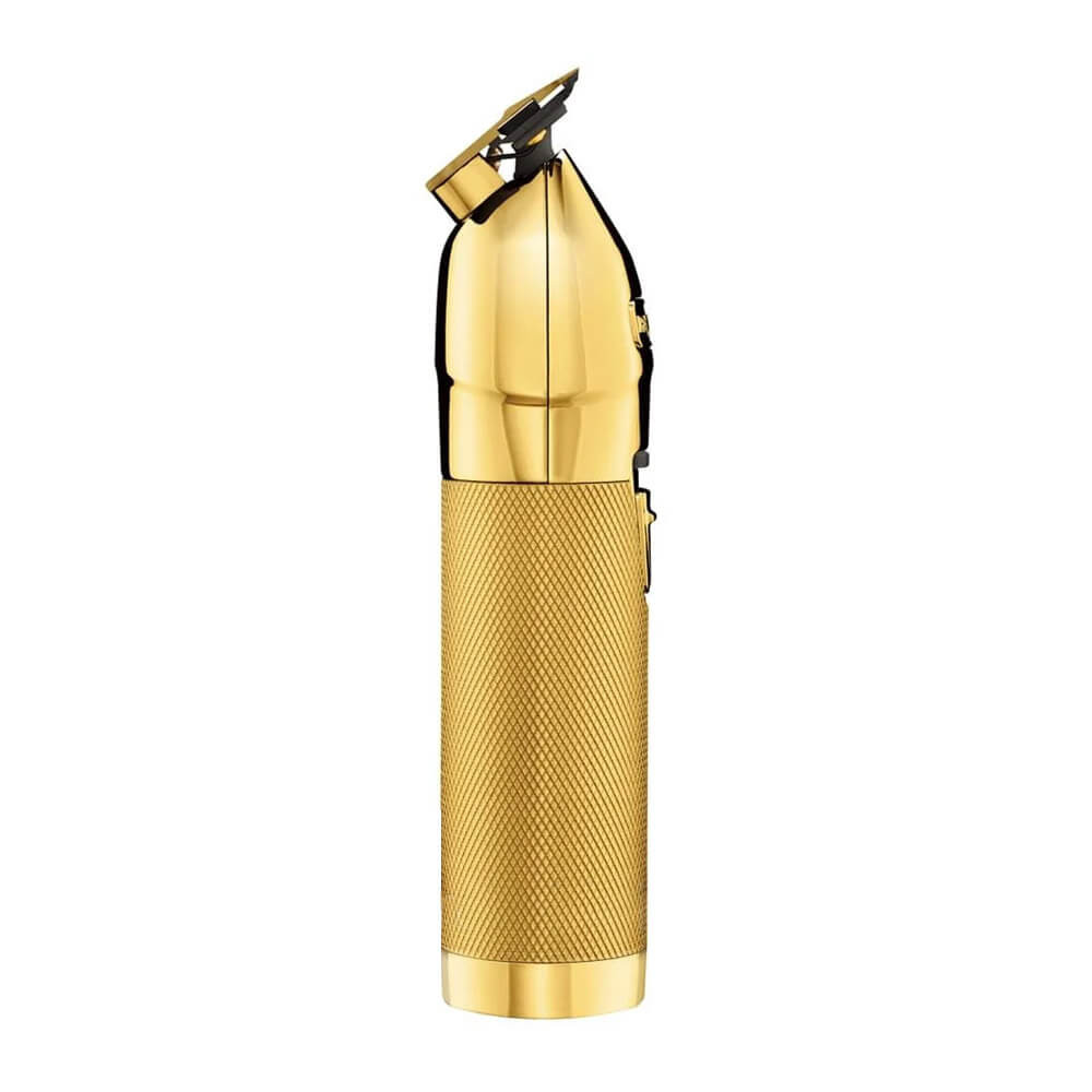 Триммер д/стрижки SKELETON FX GOLD BaByliss PRO    Фото 2