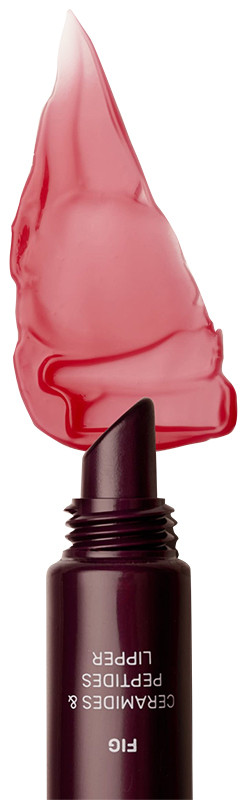 Блеск для губ Lipper Fig Lip Gloss LIPSS, 8 мл  Фото 2 