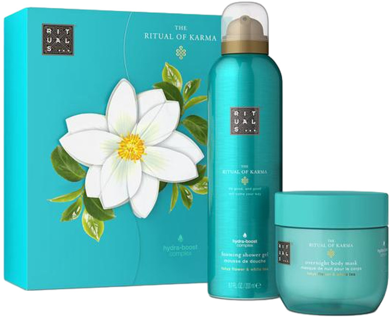 Набор подарочный Karma Set Rituals Фото 2