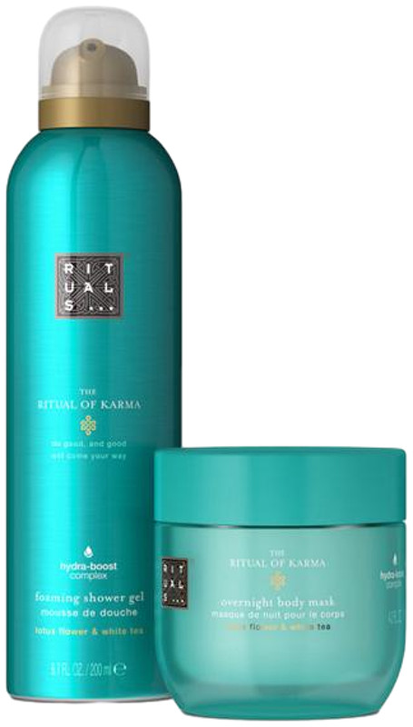 Набір подарунковий Karma Set Rituals на beauty-prof.com Фото 4 Набір подарунковий Karma Set Rituals Фото 4