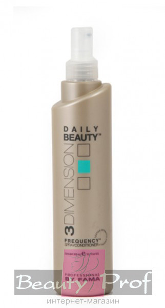 Спрей для щоденного використання DailySpray BY FAMA 300мл*