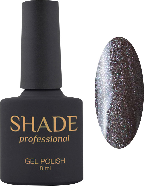 Гель-лак G026 Shade, 8 мл